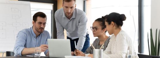 Corsi di formazione professionale: opportunità concrete